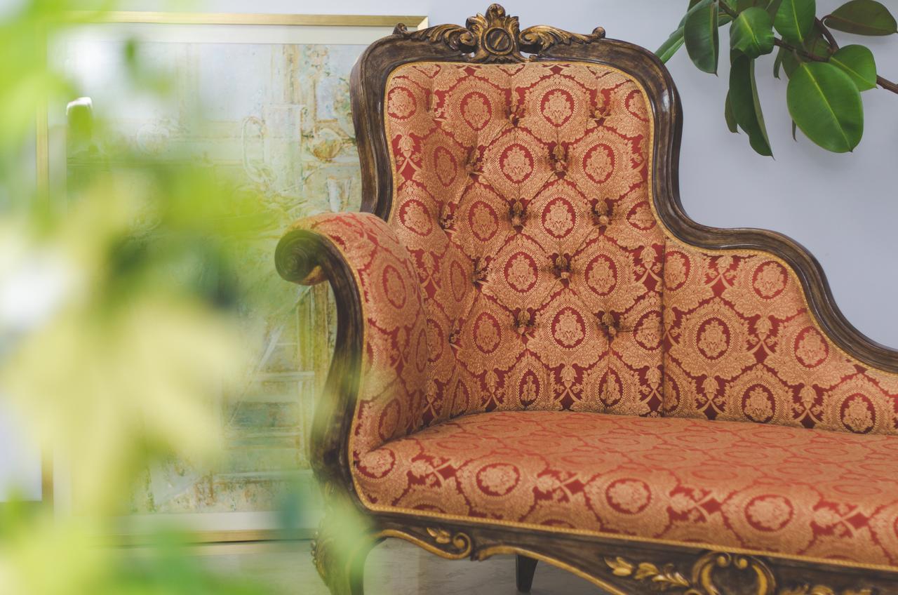 Hotel Eka Sebeş Екстериор снимка